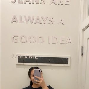 Meet your Posher, Saarah